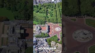 Inside Buckingham Palace Secrets of the UK’s Iconic Royal Residence historyviralvideoshorts uk [upl. by Venita321]