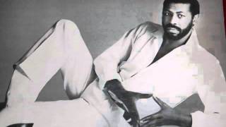 Teddy Pendergrass  Youre My Latest Greatest Inspiration [upl. by Kimberly770]