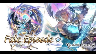 Granblue Fantasy Fate Episode  Grinmir 5★ ULB [upl. by Alexandra244]