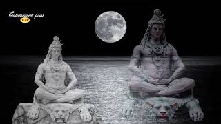 POWERFUL SHIVA mantra to remove negative energy  Shiva Dhyana Mantra [upl. by Aihsenat]