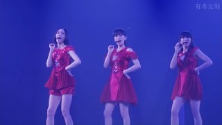 Perfume 「1mm」Live 💕 [upl. by Marchese]