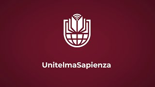 UnitelmaSapienza  la conoscenza ovunque vuoi [upl. by Leona]