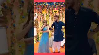 Aaj hai aagai wedding dance love beautiful [upl. by Peckham737]