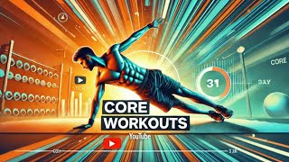 Core Workouts Beyond Crunches Targeting Obliques [upl. by Bucher]