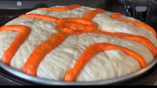 የበዓል ህብስት Hibsit Ethiopian steamed bread [upl. by Oira612]