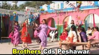 pashto new song 2010 UAE ANWARDAT [upl. by Nnylak]