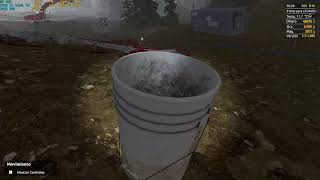 Gold Mining Simulator Rx 580 Capitulos 5 [upl. by Maryanne82]