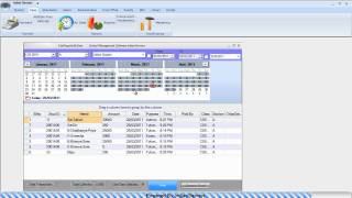 Fees Management software for college and schools [upl. by Aisila]