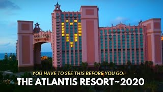 Atlantis Bahamas [upl. by Azne132]