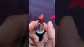 Mac marrakesh lipstick online vs real [upl. by Heddie]