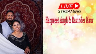 Harpreet singh amp Ravinder Kaur [upl. by Yevre]