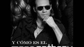 Y COMO ES EL ICONOS 2010wmv MARC ANTHONY [upl. by Deragon]