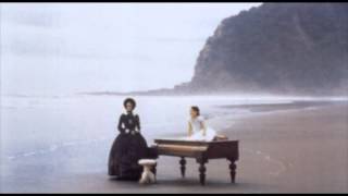 The Piano 1993 Soundtrack by Michael Nyman [upl. by Virgin]