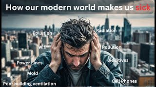 Modern Health Worries EXPOSED in 2024 [upl. by Klump597]