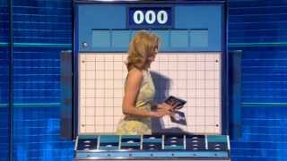 Rachel Riley amp Katherine Ryan on 8 out of 10 cats 4615 [upl. by Naanac]