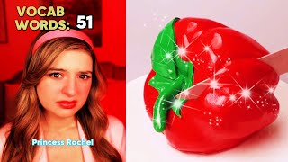 ⛱️🌷 Text To Speech 🌻❇️ ASMR Cake Storytime Brianna Mizura  POVs Tiktok Compilations 2024 101 [upl. by Rawden105]