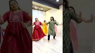 Shri Krishna Govind Jubin Nautiyal Full Choreography Devesh M [upl. by Nueoras217]