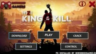 สอนโหลดเกม H1Z1 ตามคำขอ ตอนนี้เล่นไม่ได้แล้ว [upl. by Pournaras818]