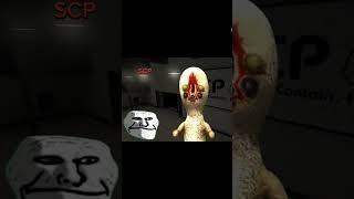 scp containment breach the real scp classd 9341 [upl. by Doy229]