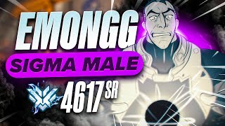 THIS is why Sigma is broken  Emongg Best of Montage [upl. by Irmo]