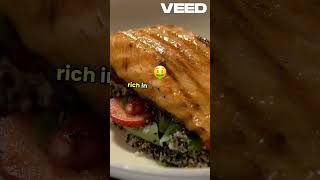 quot6 Healthy Dinner Ideas  Quick Easy and Delicious Meals for a Healthier Youquot [upl. by Norven]