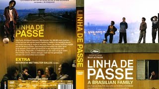 Linha de Passe 2008  Filme completo [upl. by Kiona]