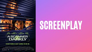 A Scanner Darkly Script [upl. by Yttig]