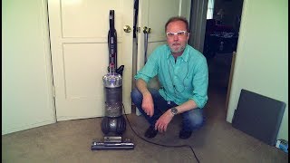 Dyson DC65 Review After 4 Years amp 2 Months Everything you need to know [upl. by Naasar367]