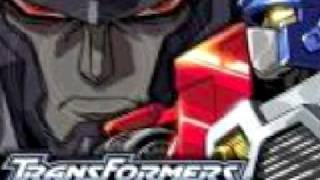 Transformers Armada Game Score  Alaska [upl. by Kuhn]