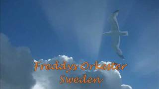 freddys orkester baby blue0001wmv wwwfreddysorkesterse [upl. by Sajovich]