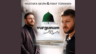 Vurgunum feat Fırat Türkmen [upl. by Corabel]