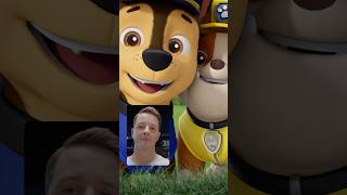 PAW Patrol  Brock Purdy PupTalk [upl. by Nickola]