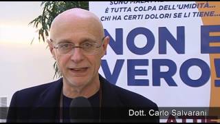 Dott Carlo Salvarani Congresso Nazionale SIR 2013 [upl. by Inaniel]