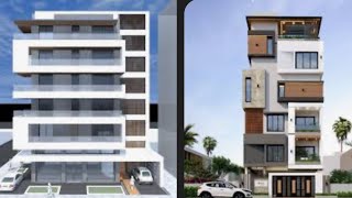 Five story apartment build Nosy Be Island 🏝️ Madagascar episode 11 [upl. by Anal]