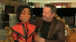 Terry Fator live at The Liberace Mansion Las Vegas [upl. by Fiorenze]