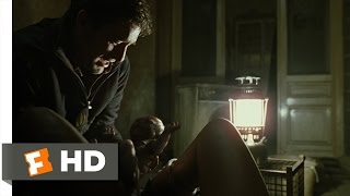 Children of Men 810 Movie CLIP  Its a Girl 2006 HD [upl. by Griffie247]