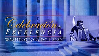 Celebración de Excelencia Announcing the 2020 Examples of Excelencia [upl. by Adnauq]