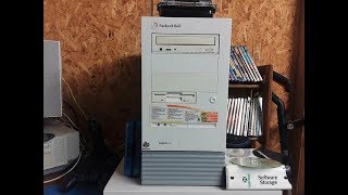 Ultimate Packard Bell Overview [upl. by Ecinahc82]