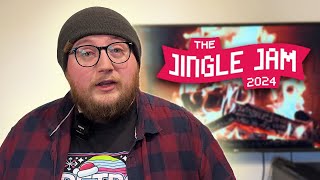 Im taking part in the YOGSCASTS JINGLE JAM 2024 [upl. by Aramanta52]