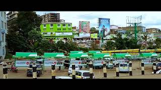 Meru The Eastern City Part 1New aerial footage [upl. by Maiga57]