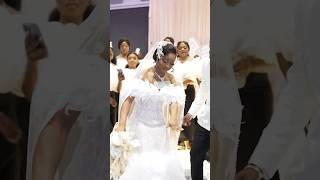 Bokoko  Congolese Wedding Dance [upl. by Jenda]