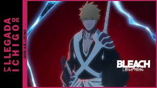 LLEGA EL PUTO AMO 😎  EL SEGADOR SUSTITUTO Ichigo Kurosaki 🍓⚔🧡『🄱🄻🄴🄰🄲🄷 』 𝘋𝘰𝘣𝘭𝘢𝘫𝘦 𝘓𝘢𝘵𝘪𝘯𝘰𝘢𝘮𝘦𝘳𝘪𝘤𝘢𝘯𝘰 [upl. by Ellennoj]