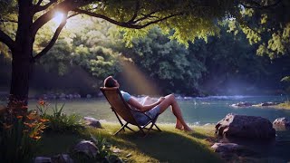 Beautiful Relaxing Music  Stop Overthinking Stress Relief Music Sleep Music Calming Music [upl. by Scholem]