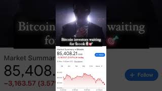 BITCOIN 100k soon📊🎯trading forex crypto bitcointrading [upl. by Emmie]