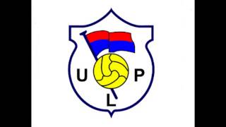 Himno de la UP Langreo [upl. by Erlewine209]