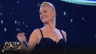 Sladjana Mandic  Imam jedan zivot  Live  ZG 20122013  18052013 EM 36 [upl. by Ealasaid]