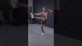 Standing Abs Best No Equipment Exercises [upl. by Geoff]