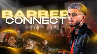 BARBER CONNECT 2024 [upl. by Bala]