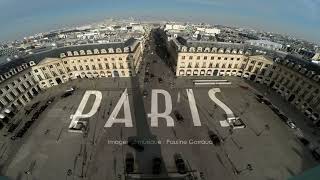 Paris de la colonne Vendôme [upl. by Brebner726]