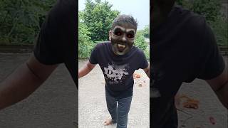 Bhoot Wala Kahani 👻 Bhaiya Bhi Bhoot Hai 💀😱short shortvideo bhaiya bhoot wala kahani video [upl. by Fabrienne]